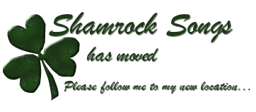We've moved...follow me - and re-set your links and bookmarks...