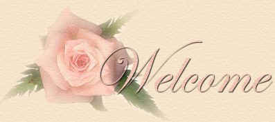Welcome to My Web Site!